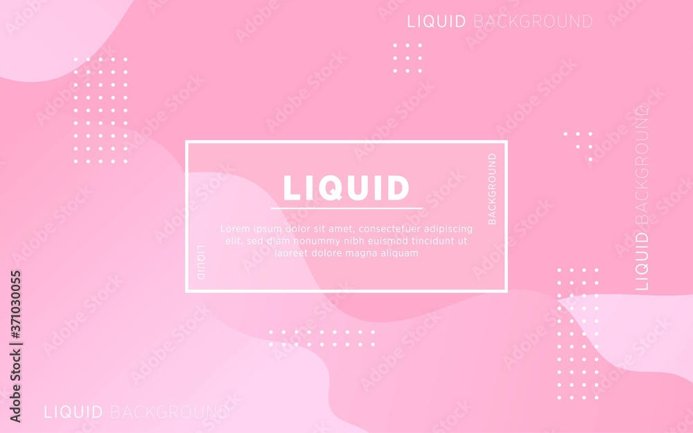 modern abstract pink liquid color background. dynamic textured geometric elements design.can be used on posters,banner,web and any more modern abstract pink liquid color background. dynamic textured geometric elements design.can be used on posters,banner,web and any more