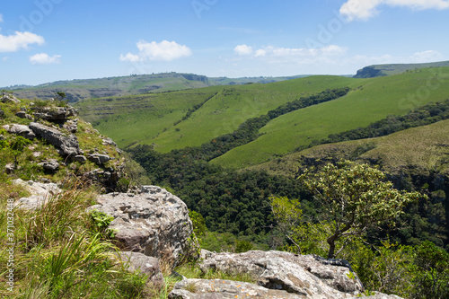 Impressions of the magnificient Umtamvuna Nature Reserve close to Port Edward, KwaZulu-Natal © Christian Dietz