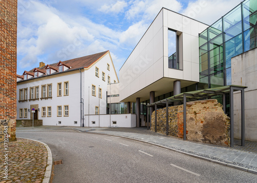 Bad Liebenwerda  Kurstadt  Landkreis Elbe-Elster Brandenburg photo