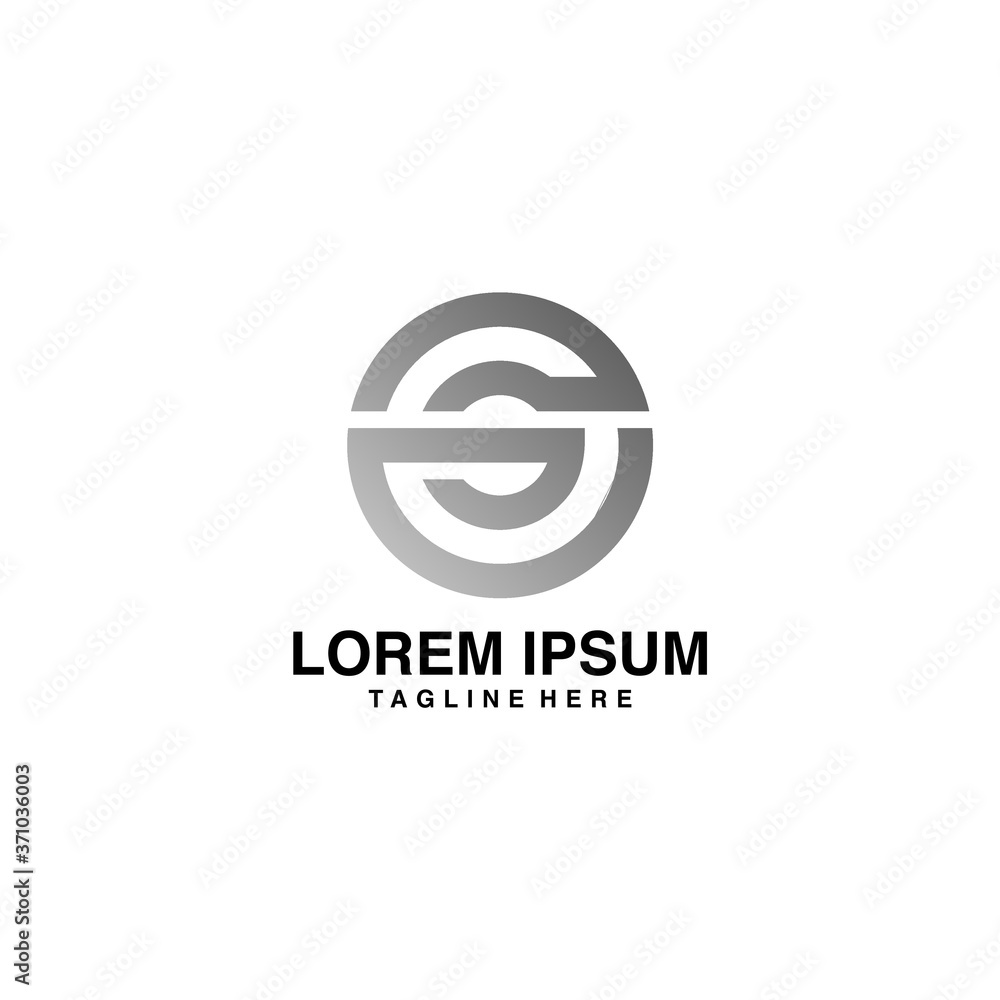 Initials C And G With Circle Shape Logo Vector Icon Illustration
Initials C And G With Circle Shape Logo Vector Icon Illustration