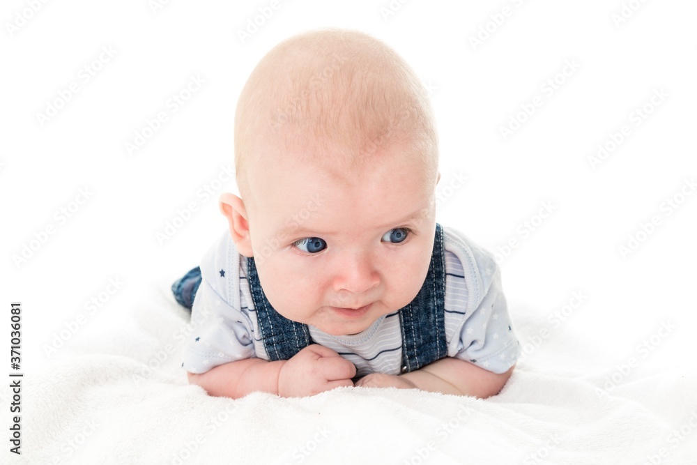 Baby. Baby.