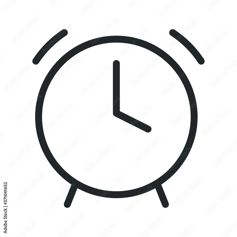 alarm clock icon alarm clock icon