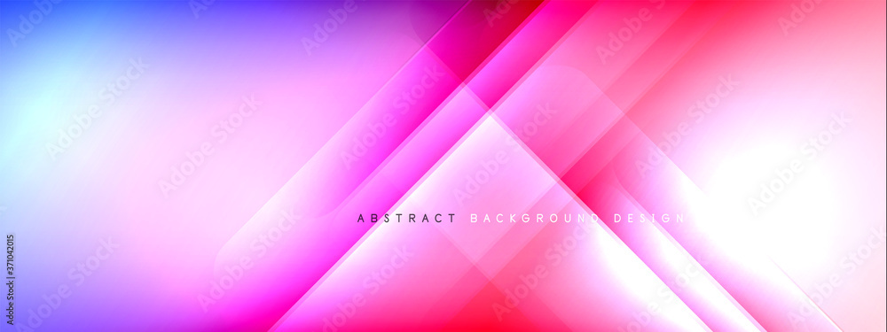 Motion concept neon shiny lines on liquid color gradients abstract backgrounds. Dynamic shadows and lights templates for text Motion concept neon shiny lines on liquid color gradients abstract backgrounds. Dynamic shadows and lights templates for text
