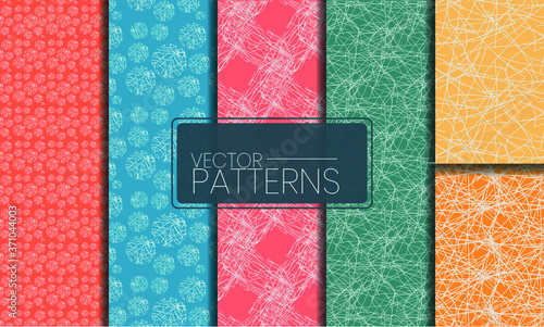 Patterns for you / Motivos para ti