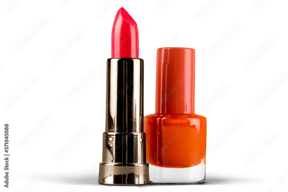 Cosmetics. Cosmetics.