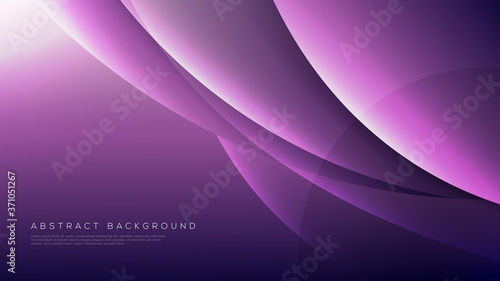 premium abstract colorful background with gradient color. Vector background. Eps10