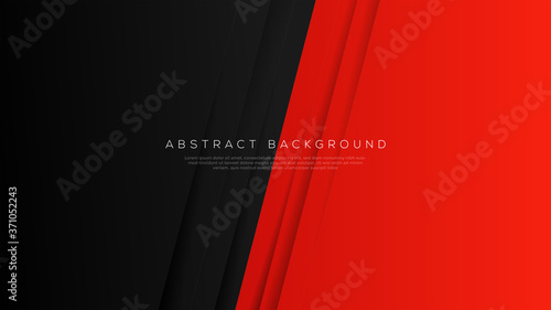 premium abstract colorful background with gradient color. Vector background. Eps10