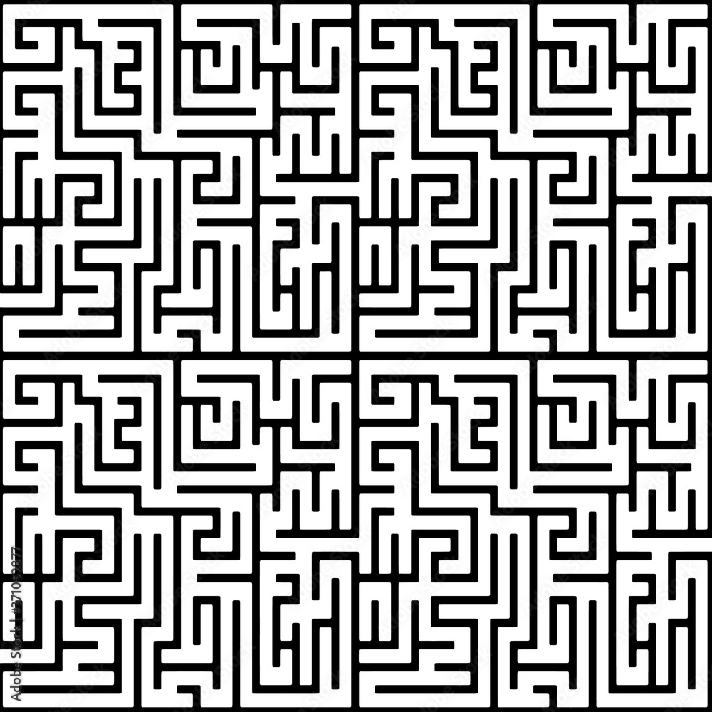 Full seamless black and white geometric lines texture pattern for decor and textile fabric printing. Abstract multipurpose model design for fashion and home design. Full seamless black and white geometric lines texture pattern for decor and textile fabric printing. Abstract multipurpose model design for fashion and home design.
