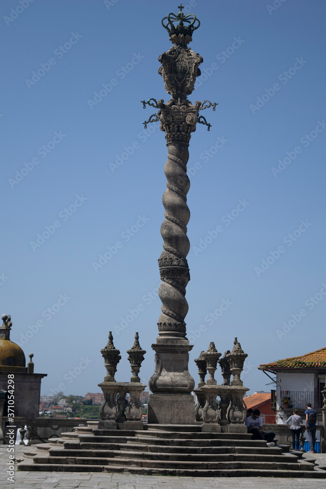 Obraz premium Mosteiro