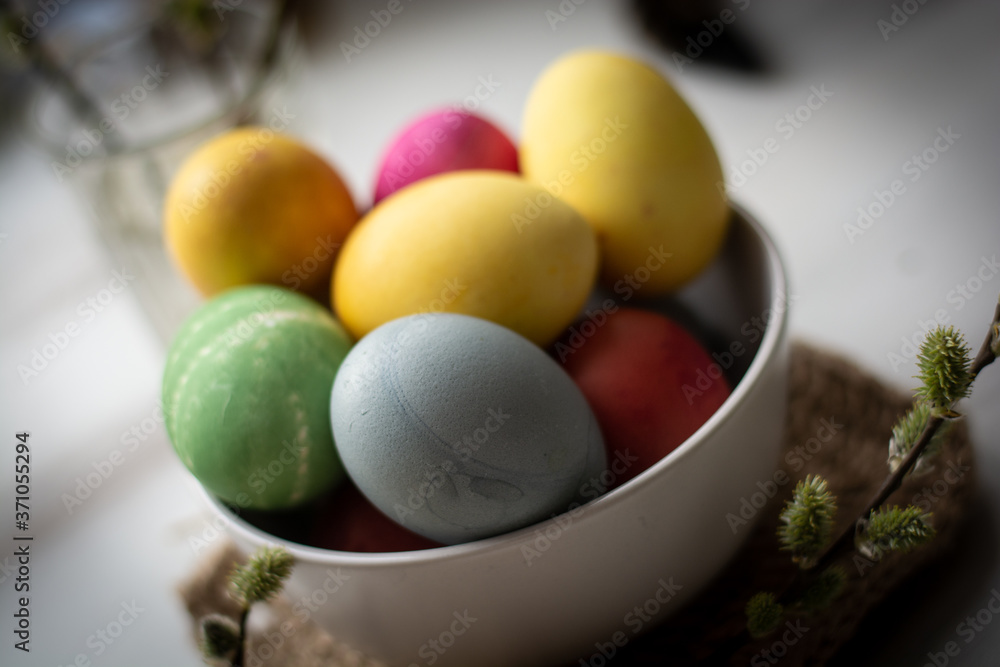 easter eggs easter eggs