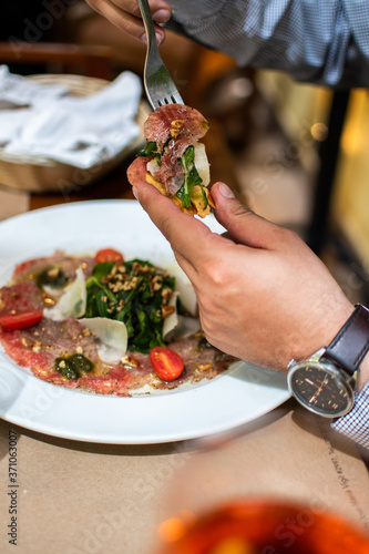 Cocina italiana
