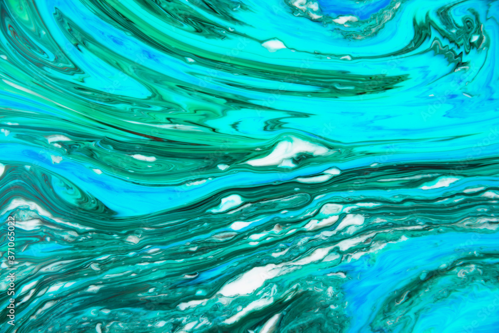 Ebru style background with different patterns in high quality Ebru style background with different patterns in high quality