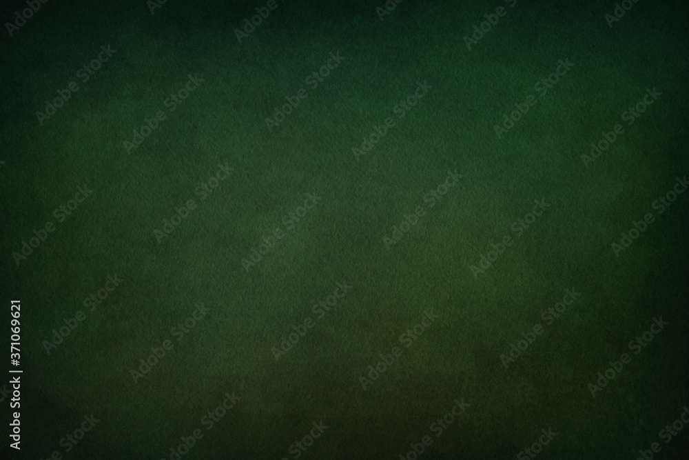 Texture for artwork and photography. Abstract dark green stained paper texture background or backdrop. Texture for artwork and photography. Abstract dark green stained paper texture background or backdrop.