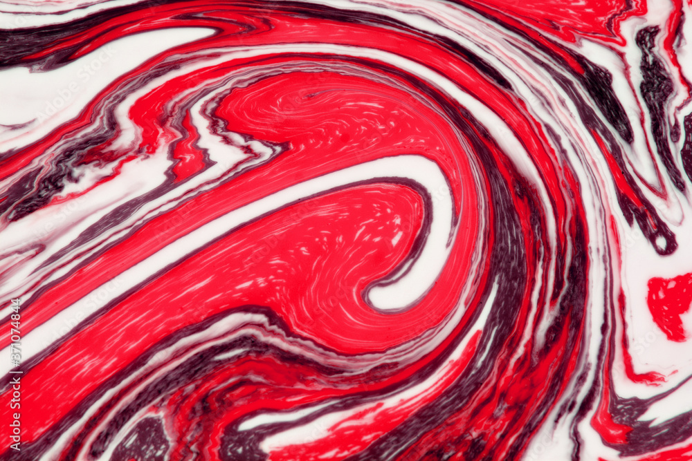 Ebru style background with different patterns in high quality Ebru style background with different patterns in high quality