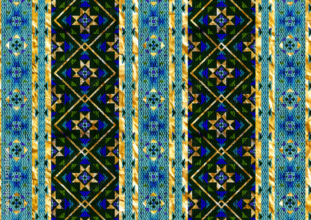 ethnic carpet pattern ethnic carpet pattern