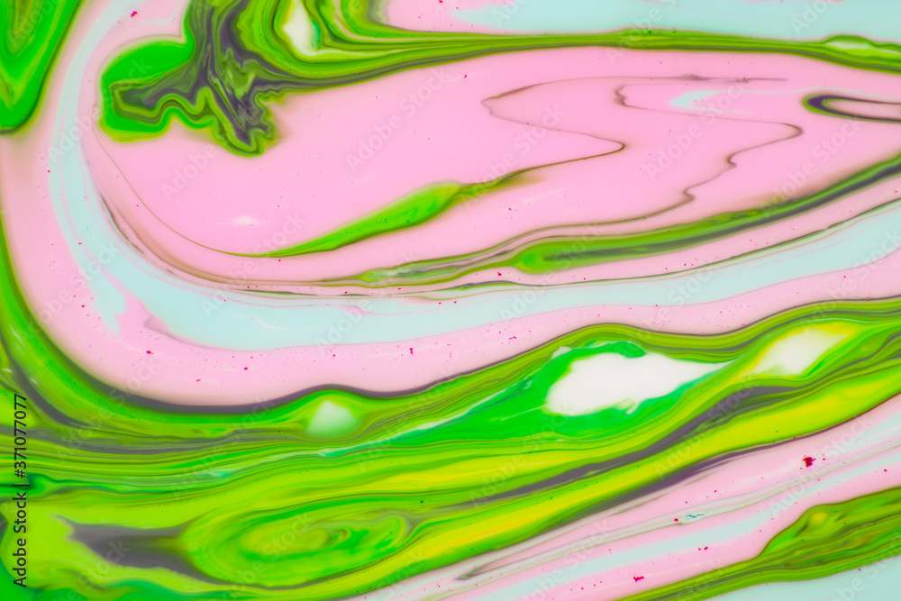 Ebru style background with different patterns in high quality Ebru style background with different patterns in high quality
