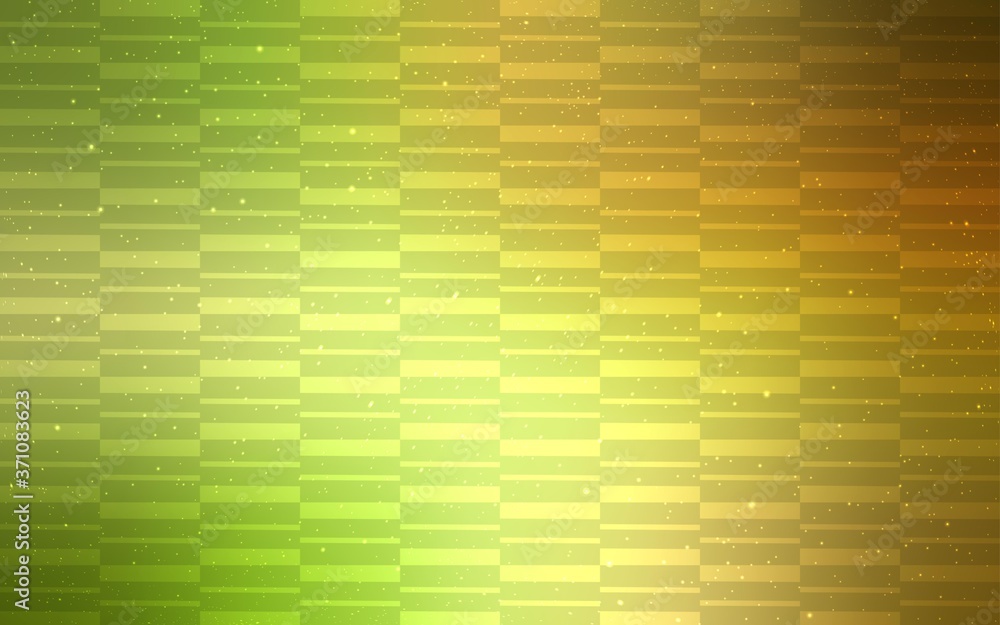 Light Green, Red vector background with straight lines. Shining colored illustration with sharp stripes. Smart design for your business advert. Light Green, Red vector background with straight lines. Shining colored illustration with sharp stripes. Smart design for your business advert.