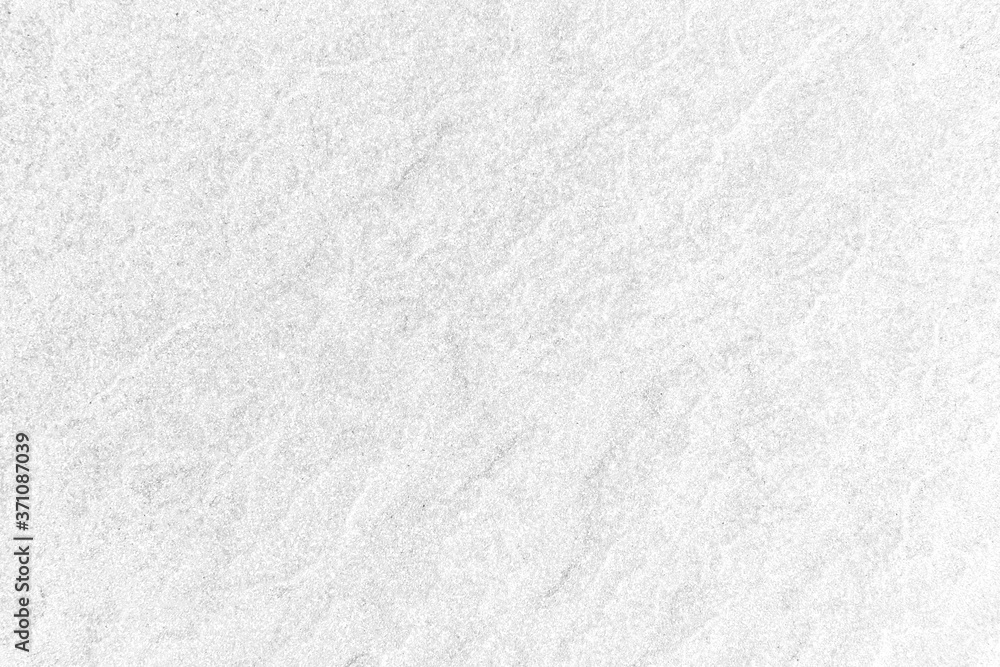 Close - up White leather pattern and seamless background