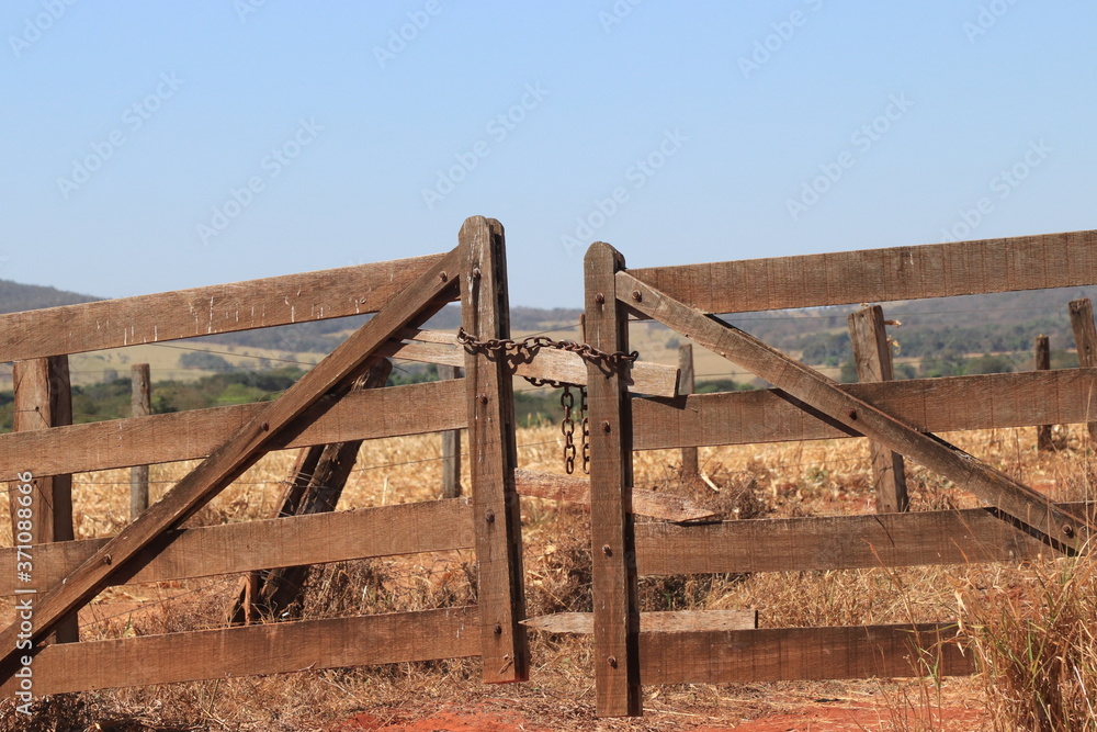 farm gate farm gate