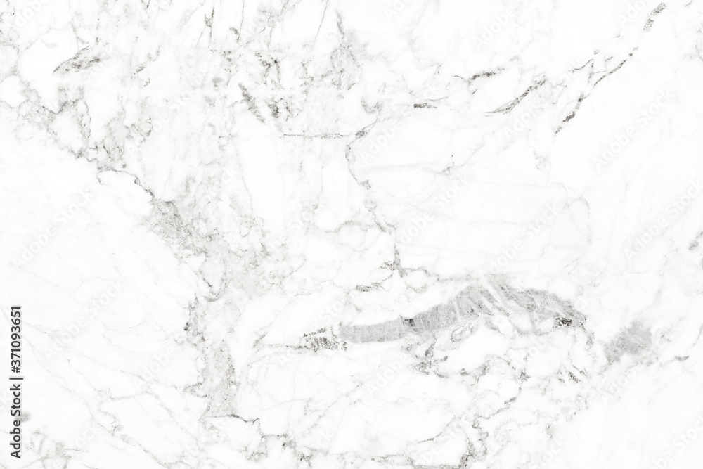White marble texture background with high resolution in seamless pattern for design art work and interior or exterior.