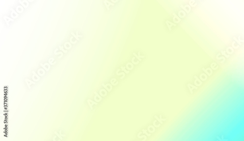 Gradient Colorful Background. For Abstract Modern Screen Design For Mobile App. Vector Illustration.