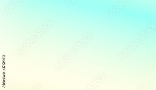 Gradient Colorful Background. For Abstract Modern Screen Design For Mobile App. Vector Illustration.