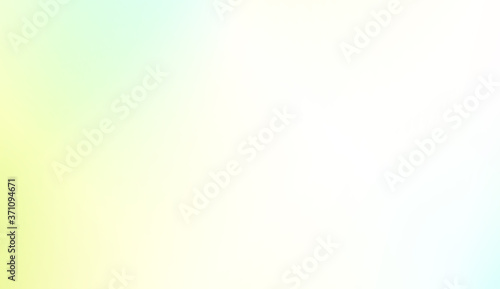 Gradient Colorful Background. For Abstract Modern Screen Design For Mobile App. Vector Illustration.