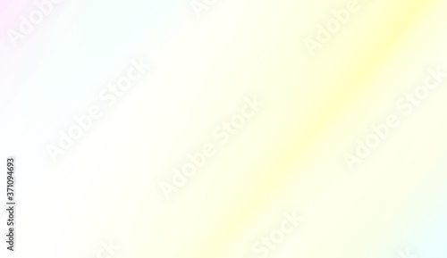 Gradient Colorful Background. For Abstract Modern Screen Design For Mobile App. Vector Illustration.