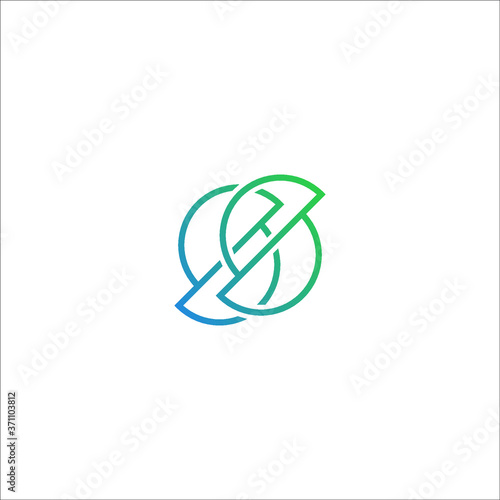 Free Download logo design letter s abstract - GFXLoad