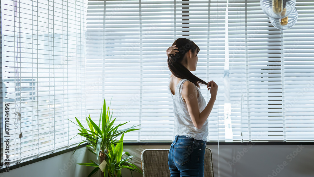 女性 女性