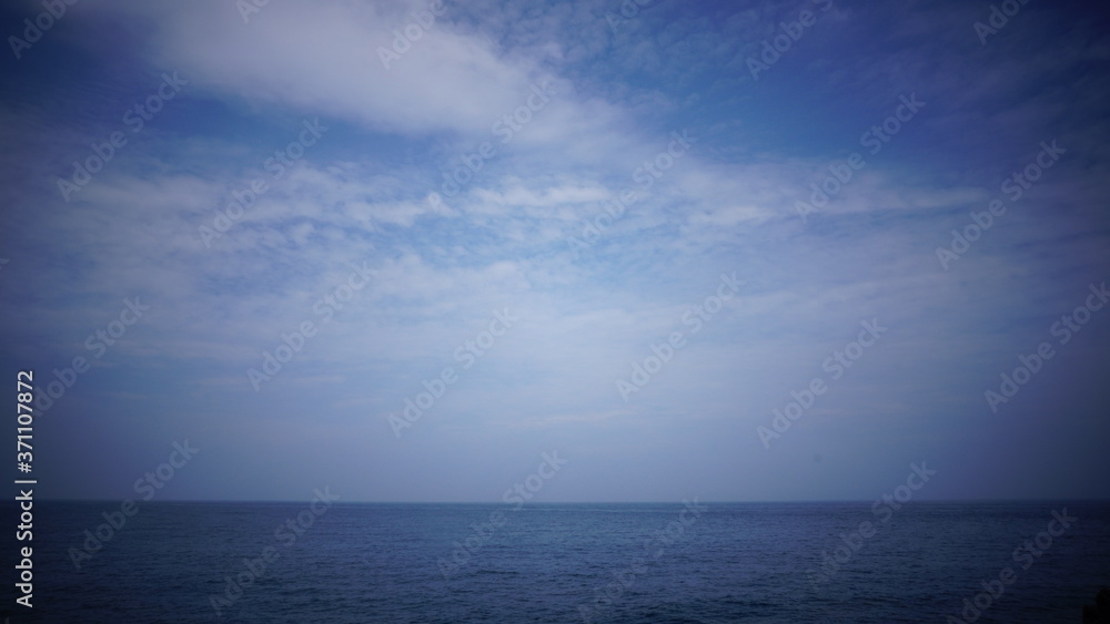 Obraz premium 바다