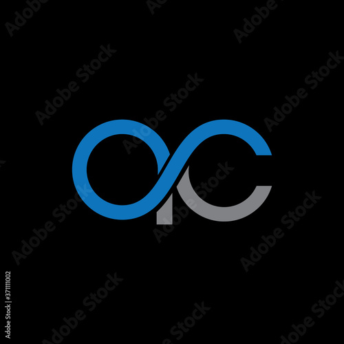 latter AC logo