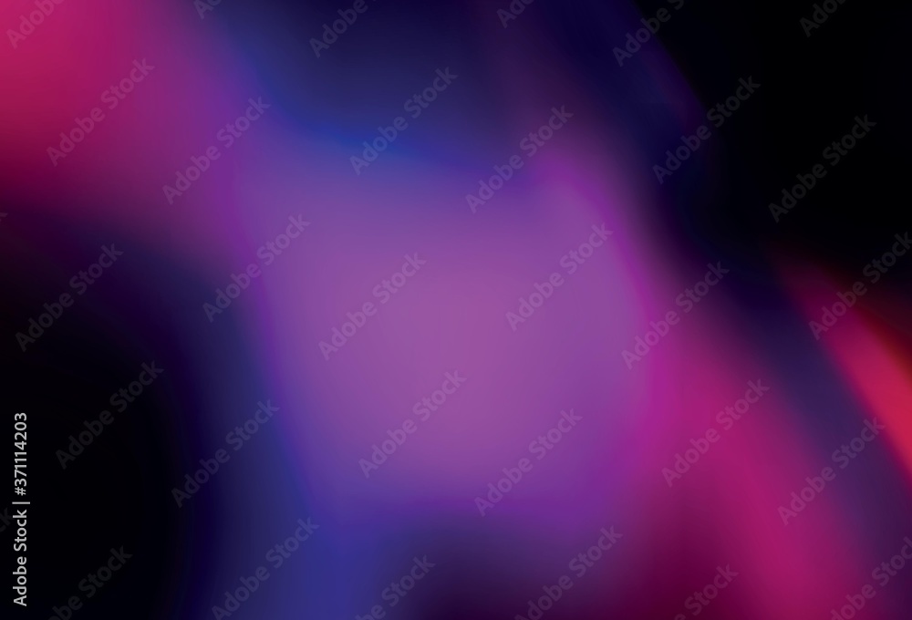 Dark Purple, Pink vector modern elegant layout. Dark Purple, Pink vector modern elegant layout.
