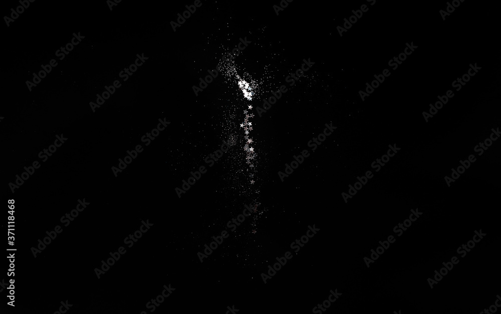 Christmas and Black Friday concept. Top horizontal view copyspace. Festive sales background Christmas and Black Friday concept. Top horizontal view copyspace. Festive sales background