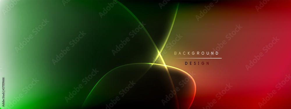Vector abstract background - liquid bubble shapes on fluid gradient with shadows and light effects. Shiny design template for text Vector abstract background - liquid bubble shapes on fluid gradient with shadows and light effects. Shiny design template for text