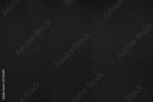 Wallpaper Mural Black fabric texure pattern background Torontodigital.ca