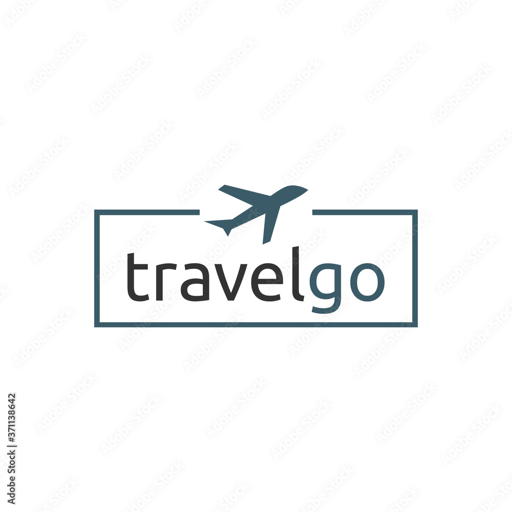 Travel Go Logo 