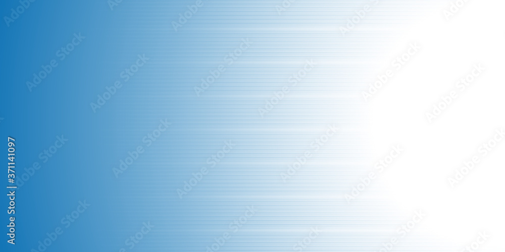 Obraz premium abstract blue light background for design