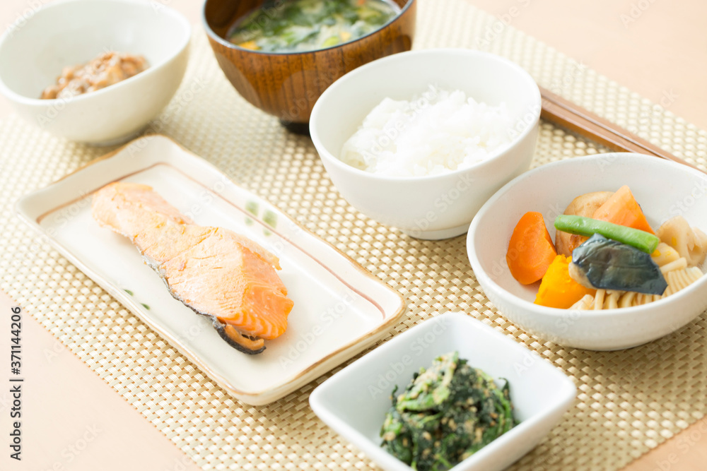 和食 和食