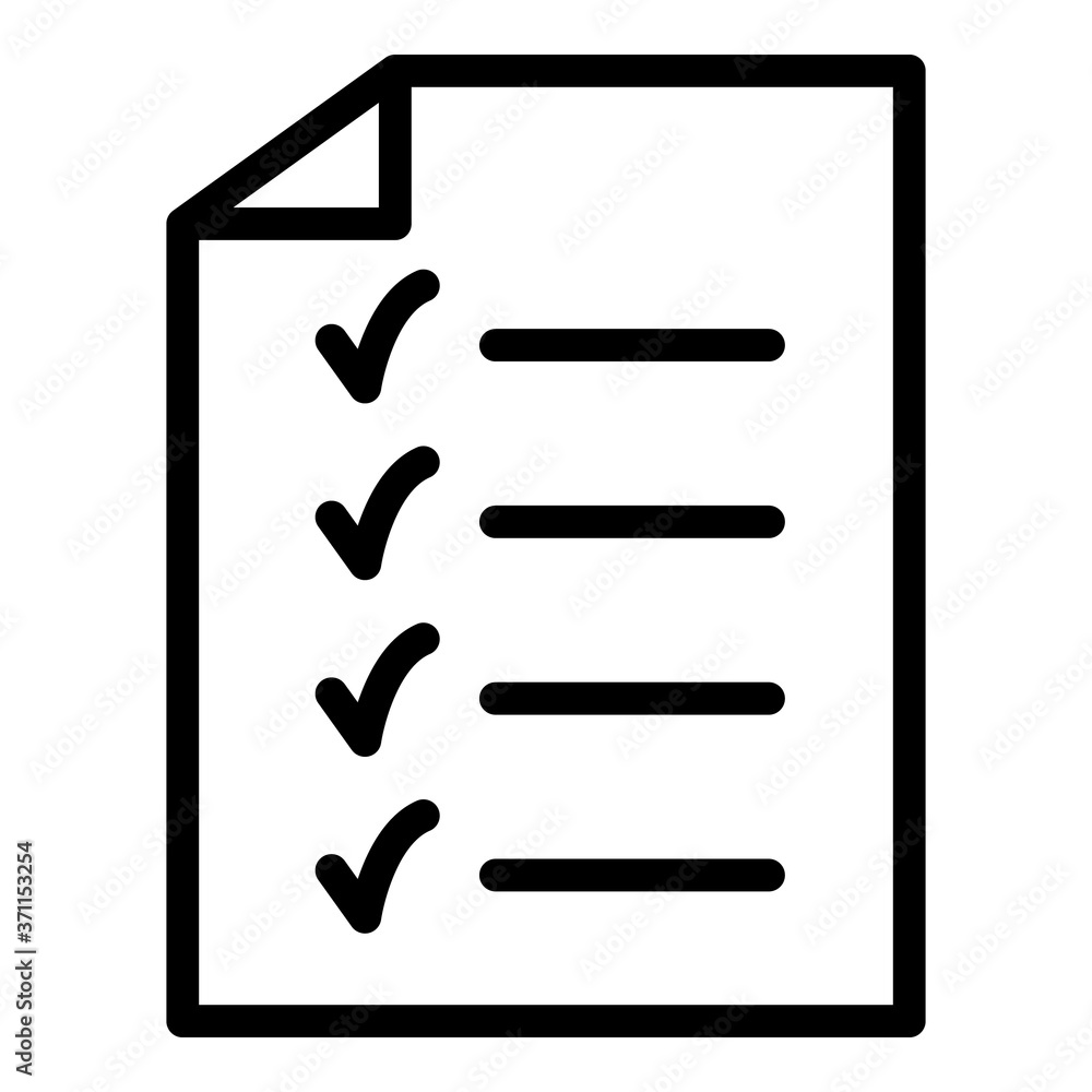 Allowance icon. Outline allowance vector icon for web design isolated on white background