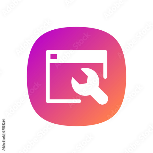Browser Settings - App