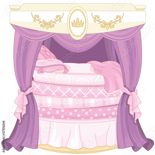 Princess and the pea