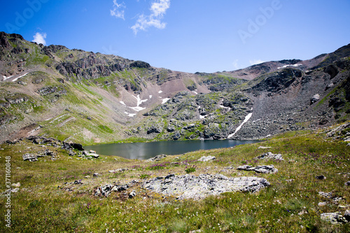 Black Sea Rize Ambarlı Plateau Balıklı Lake, Turkey, Plateau View photo