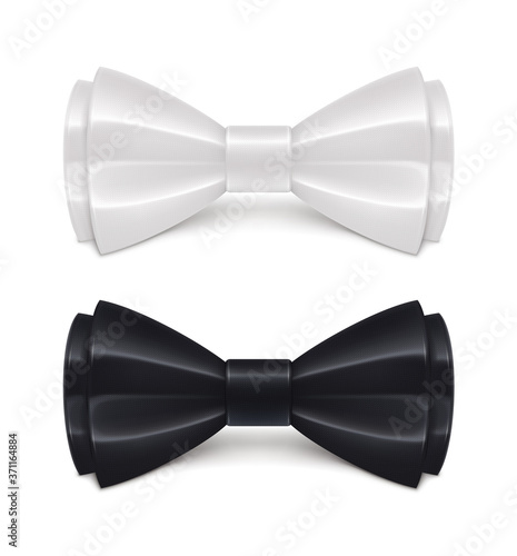 Bow tie