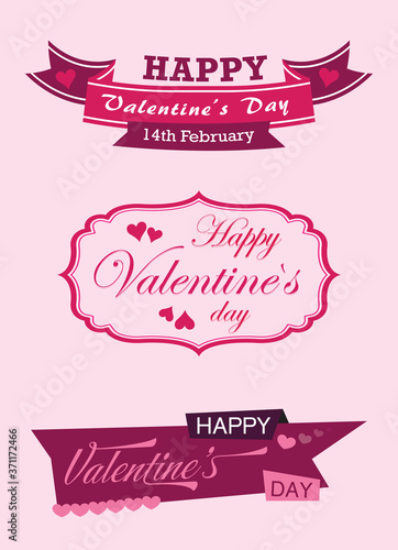 Valentine's day lockups