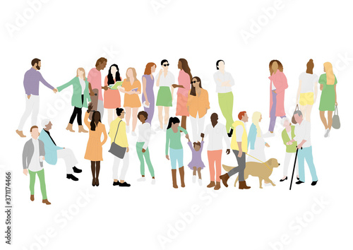 Collection No.2 Non-Specific - Pastel