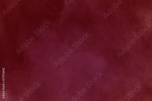 abstract watercolor multilayer strip background dark red watercolor element for design 