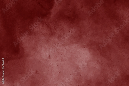 abstract watercolor multilayer strip background dark red watercolor element for design