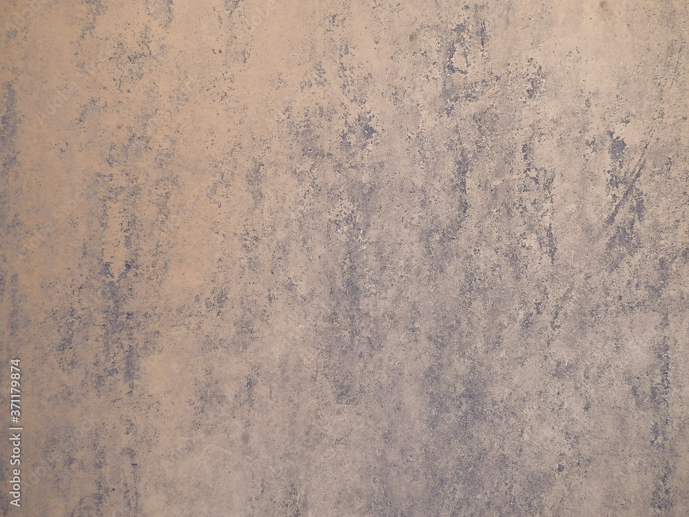 Dusty dirty glass texture, grunge background