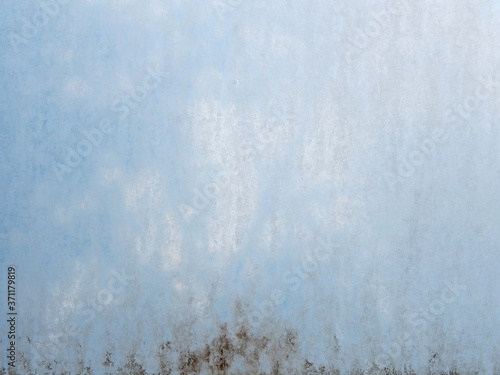 dusty dirty glass of window texture © srckomkrit